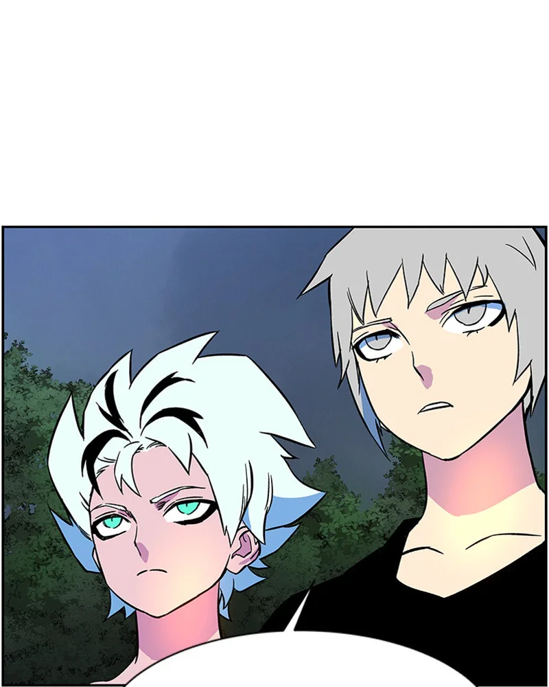 X & Ash Chapitre 4 - Page 104