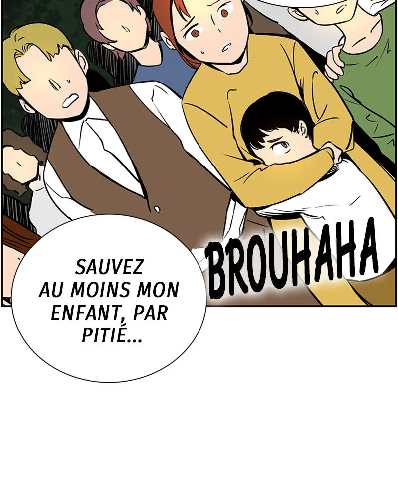 X & Ash Chapitre 4 - Page 106