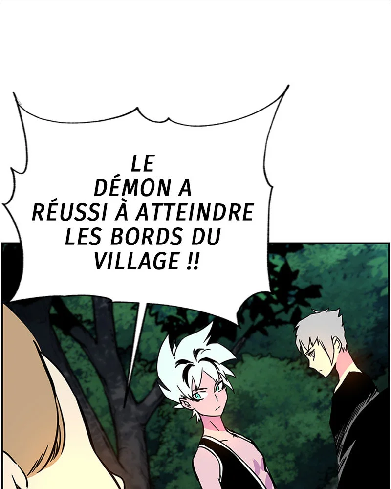 X & Ash Chapitre 4 - Page 108