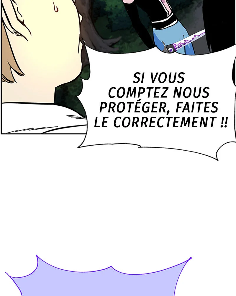 X & Ash Chapitre 4 - Page 109