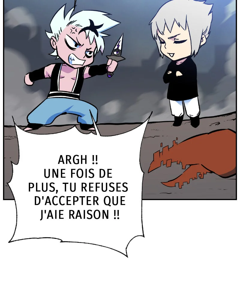 X & Ash Chapitre 4 - Page 11