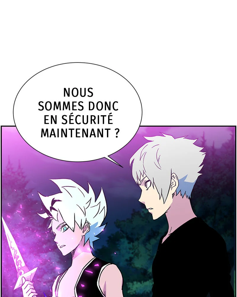 X & Ash Chapitre 4 - Page 116