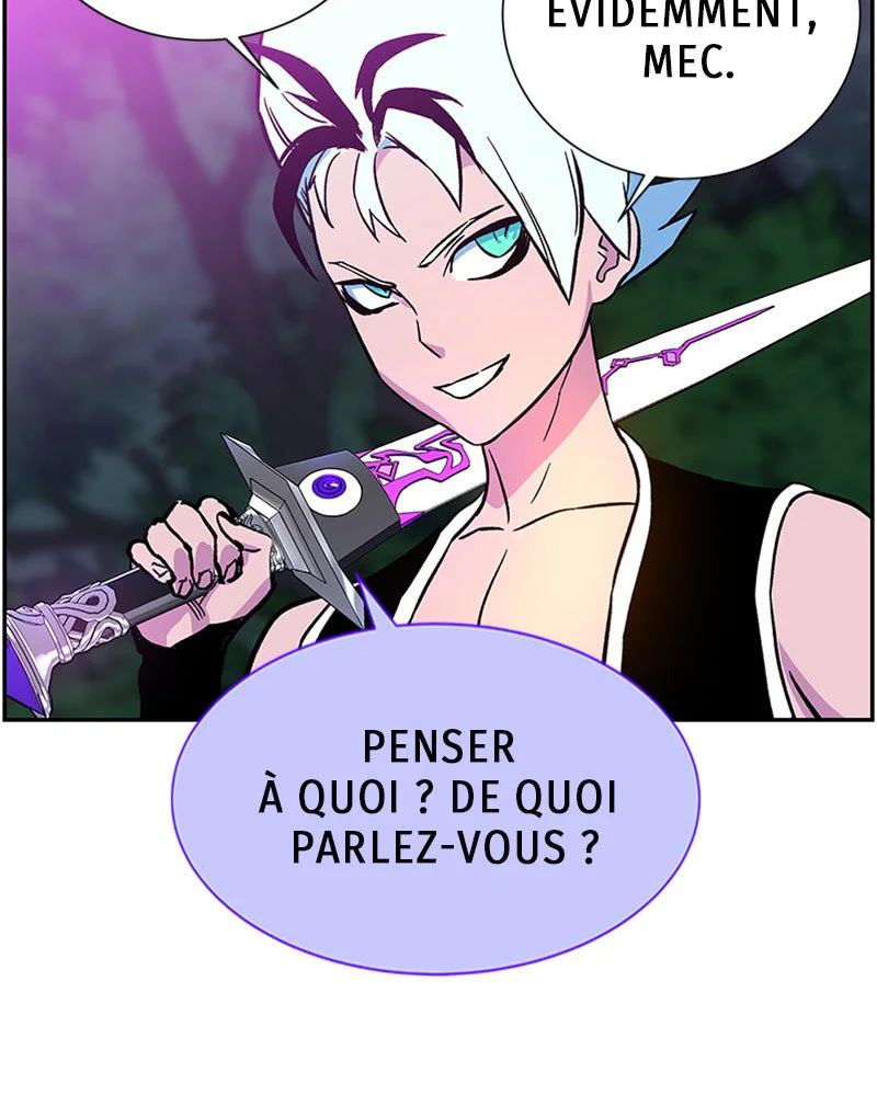 X & Ash Chapitre 4 - Page 119