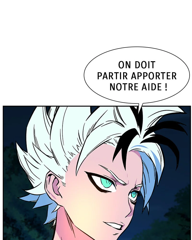 X & Ash Chapitre 4 - Page 121
