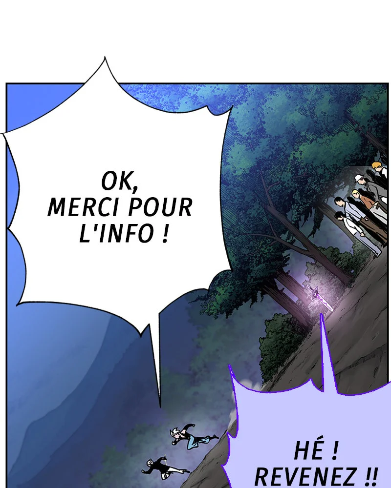 X & Ash Chapitre 4 - Page 127
