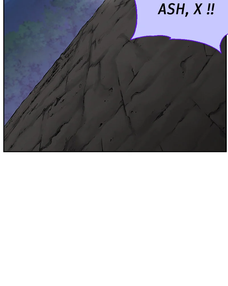 X & Ash Chapitre 4 - Page 128