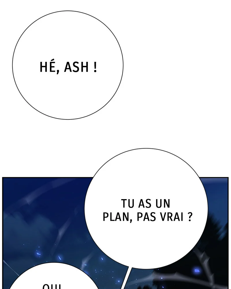 X & Ash Chapitre 4 - Page 133