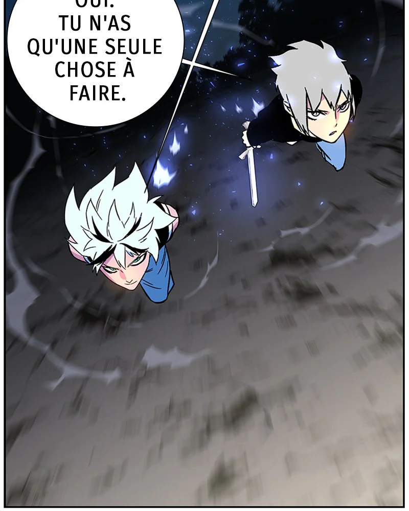 X & Ash Chapitre 4 - Page 134