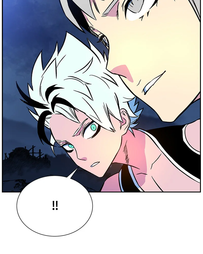 X & Ash Chapitre 4 - Page 138