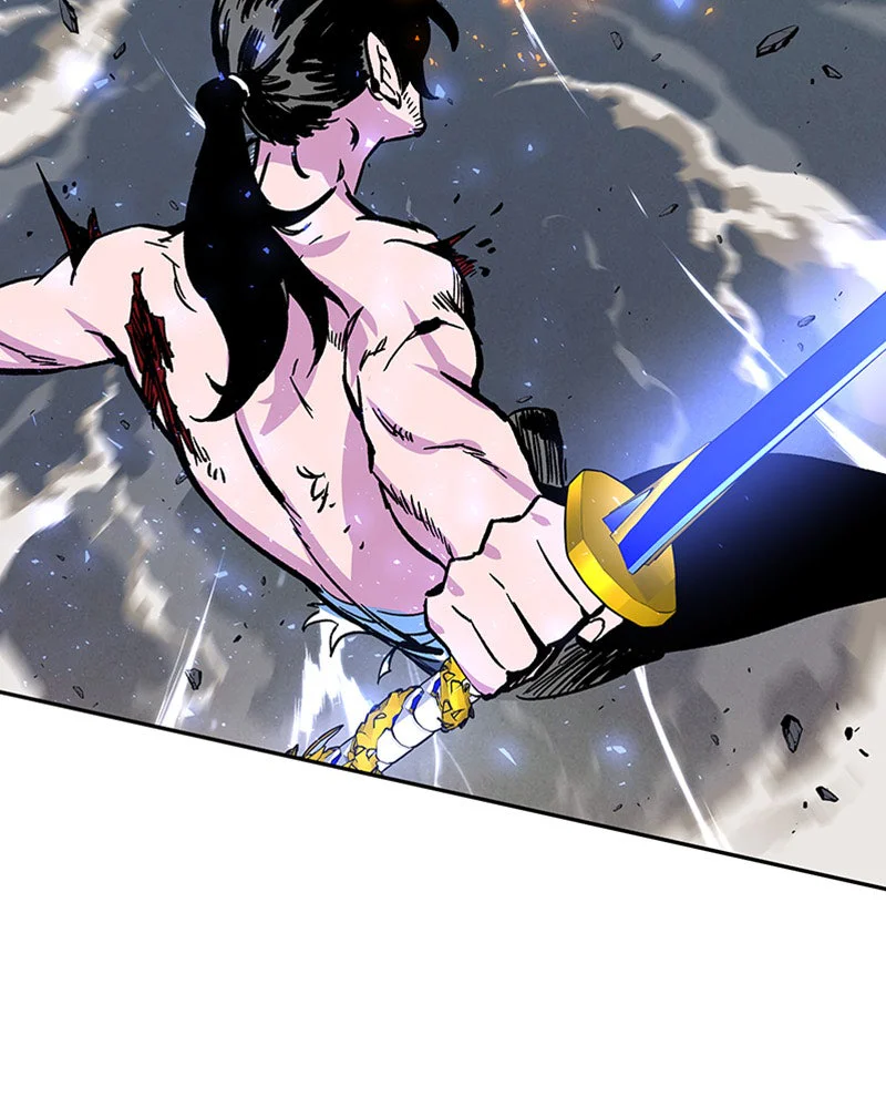 X & Ash Chapitre 4 - Page 145