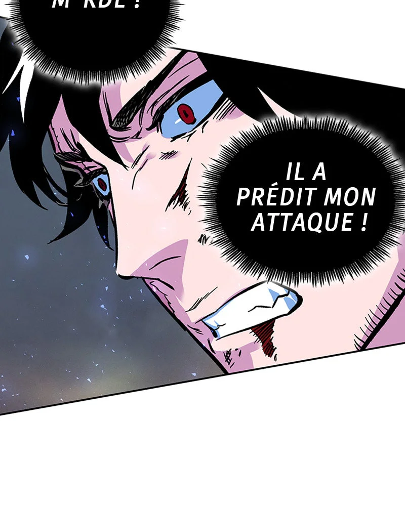 X & Ash Chapitre 4 - Page 155
