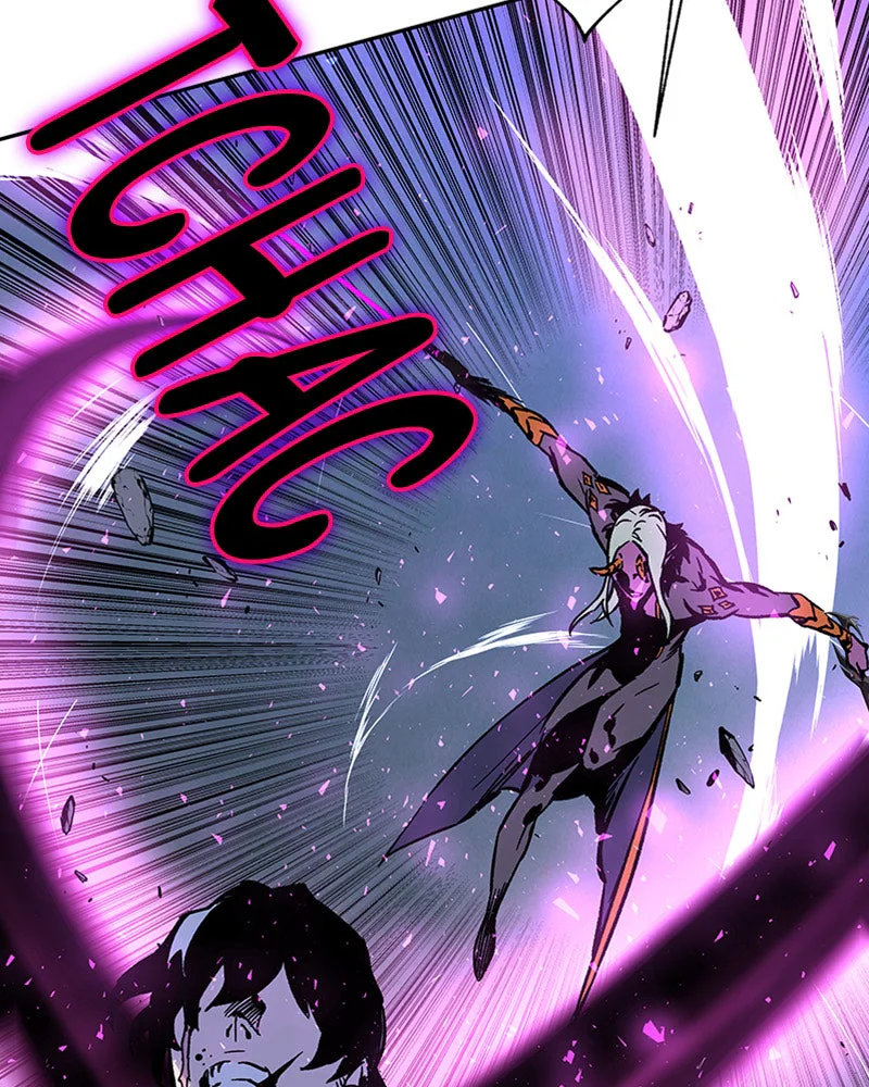 X & Ash Chapitre 4 - Page 158