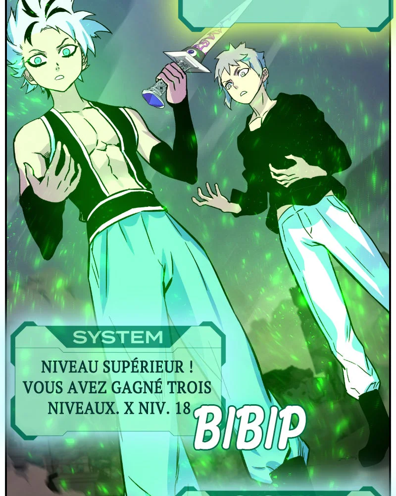 X & Ash Chapitre 4 - Page 16