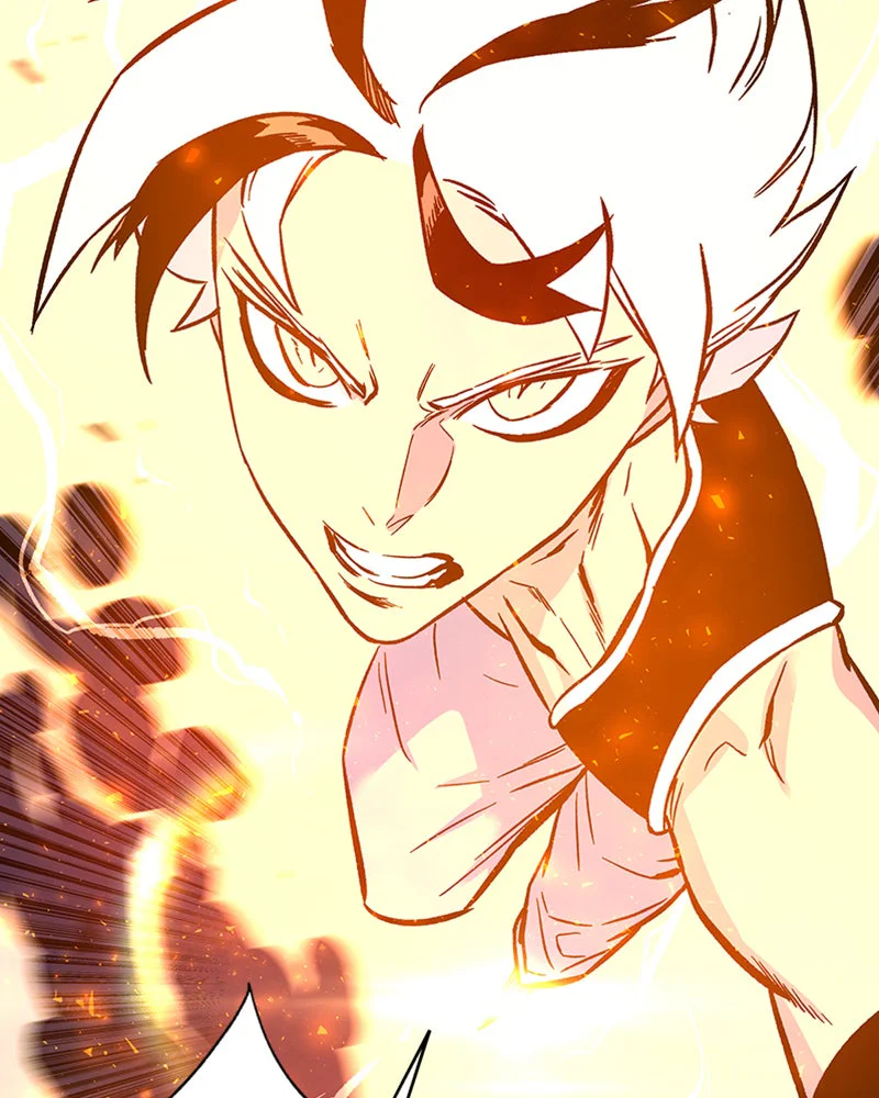 X & Ash Chapitre 4 - Page 171