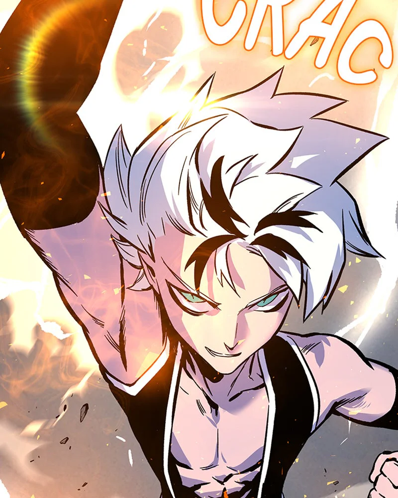 X & Ash Chapitre 4 - Page 189