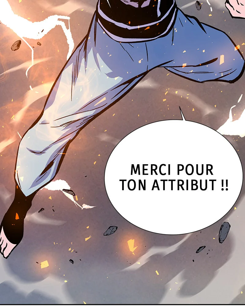 X & Ash Chapitre 4 - Page 190