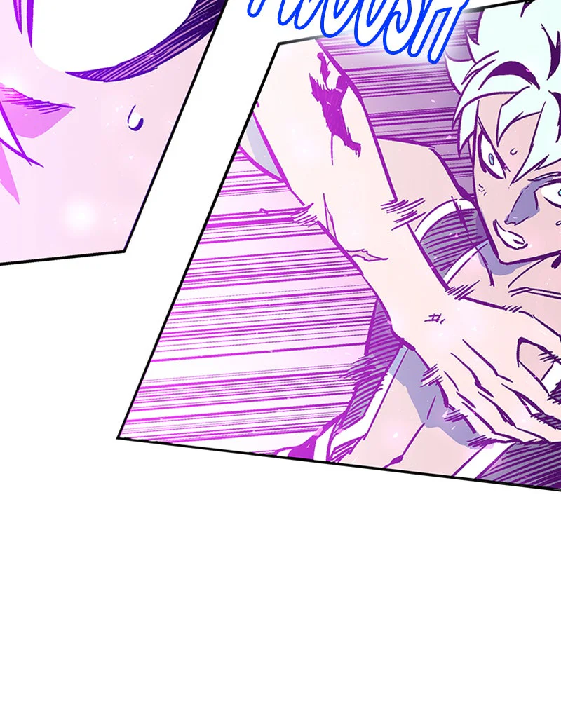 X & Ash Chapitre 4 - Page 200