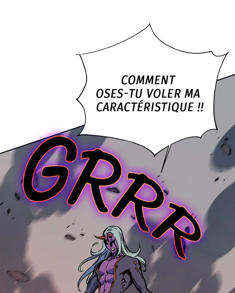 X & Ash Chapitre 4 - Page 207