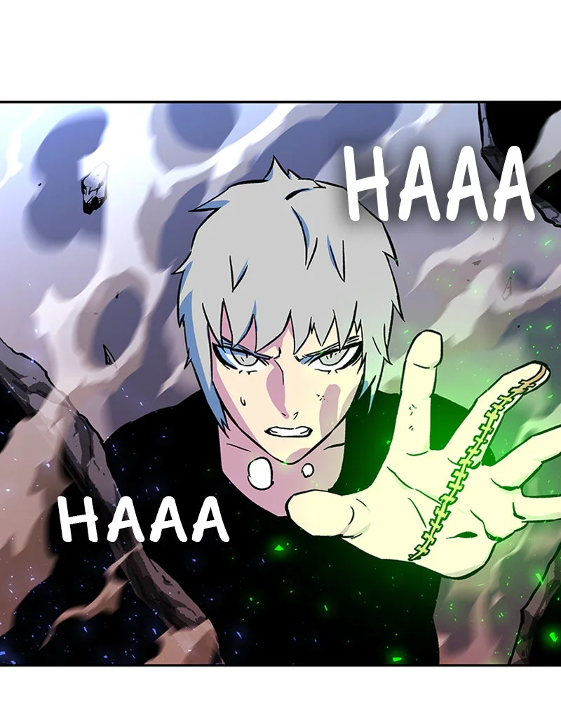 X & Ash Chapitre 4 - Page 215