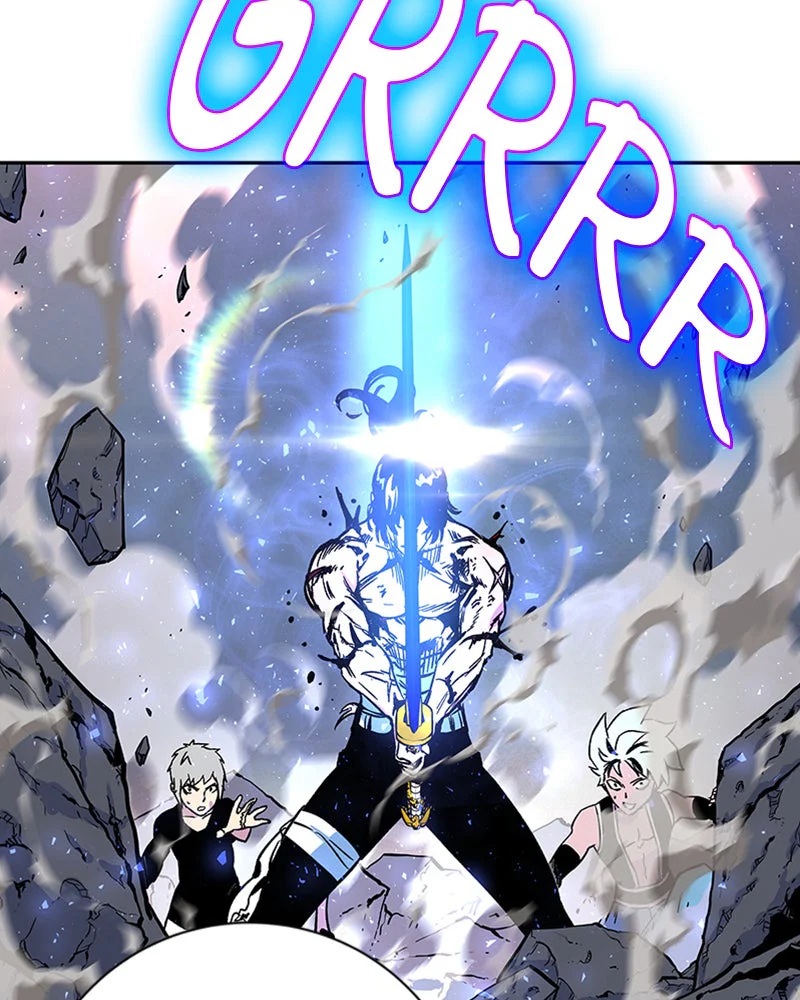 X & Ash Chapitre 4 - Page 217