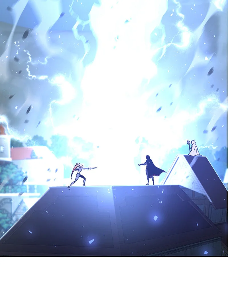 X & Ash Chapitre 4 - Page 230