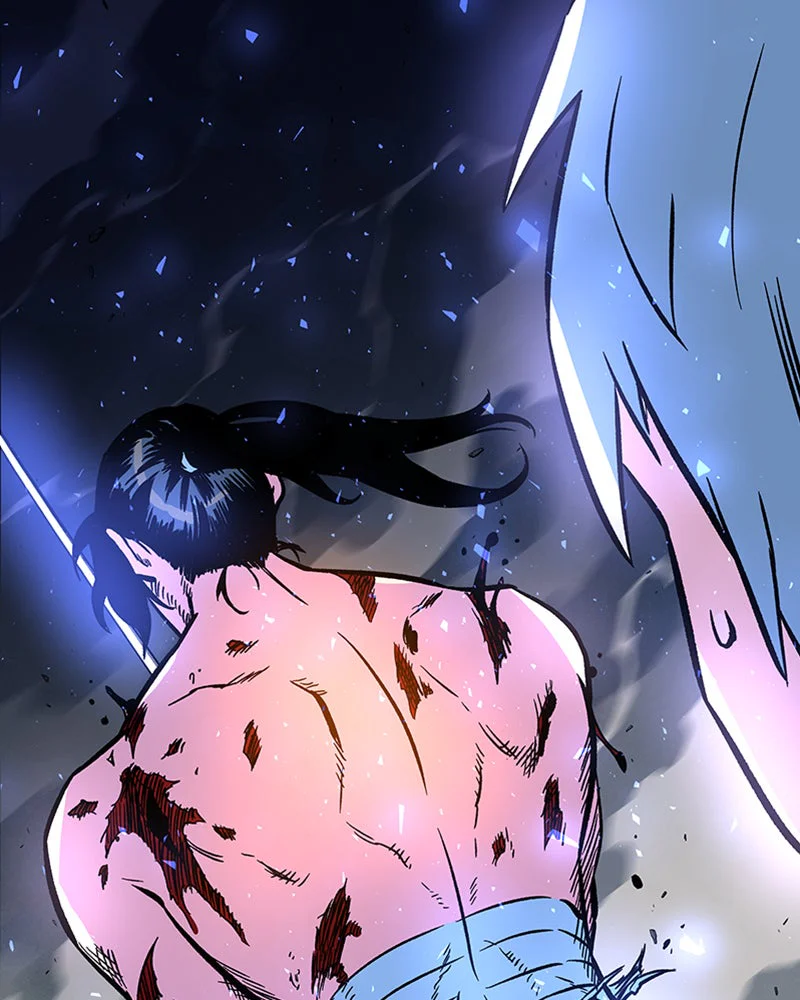 X & Ash Chapitre 4 - Page 236