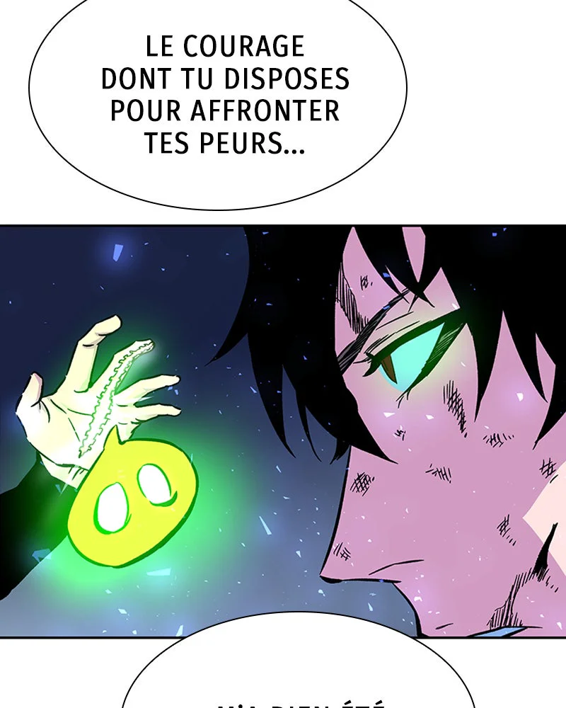 X & Ash Chapitre 4 - Page 238