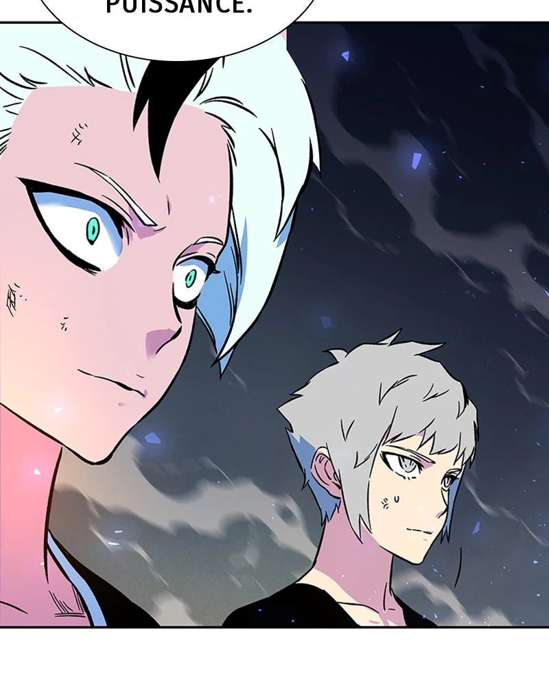 X & Ash Chapitre 4 - Page 240