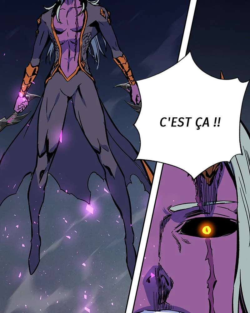 X & Ash Chapitre 4 - Page 242