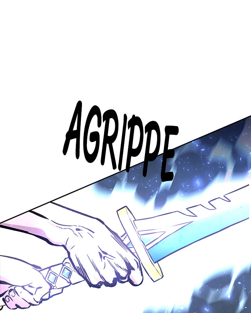 X & Ash Chapitre 4 - Page 247