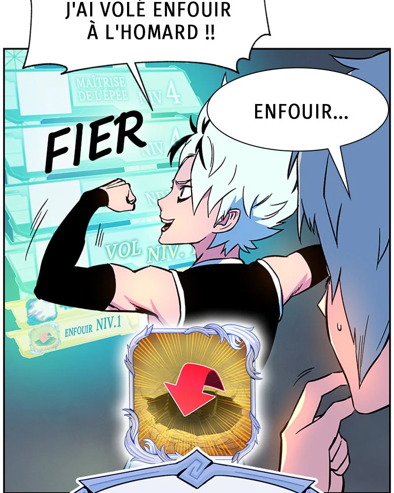 X & Ash Chapitre 4 - Page 25