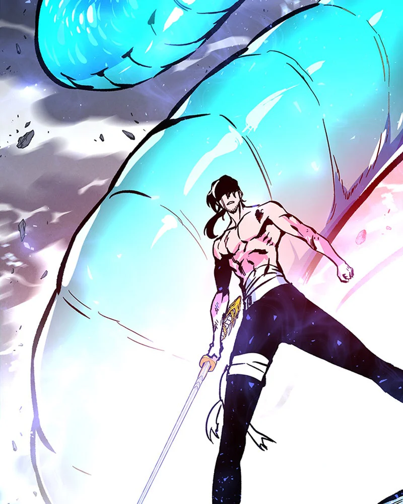 X & Ash Chapitre 4 - Page 255