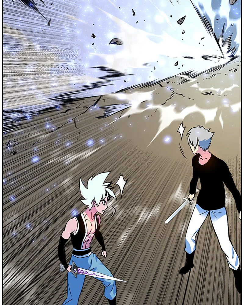 X & Ash Chapitre 4 - Page 28