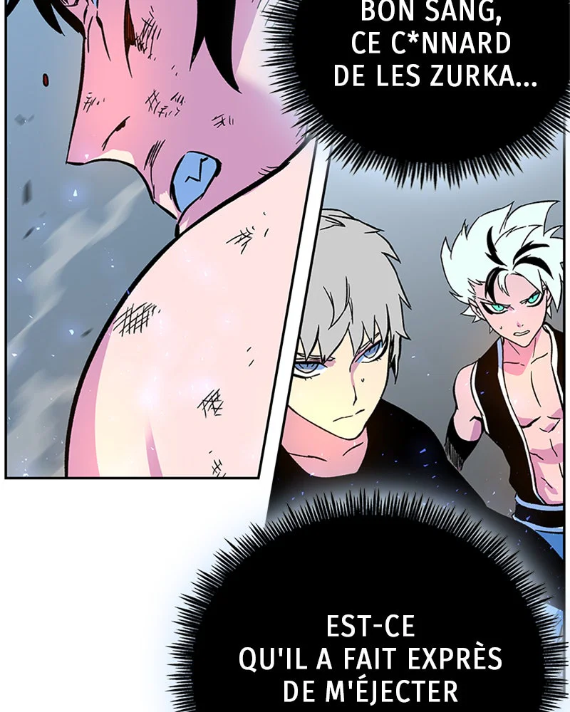 X & Ash Chapitre 4 - Page 37