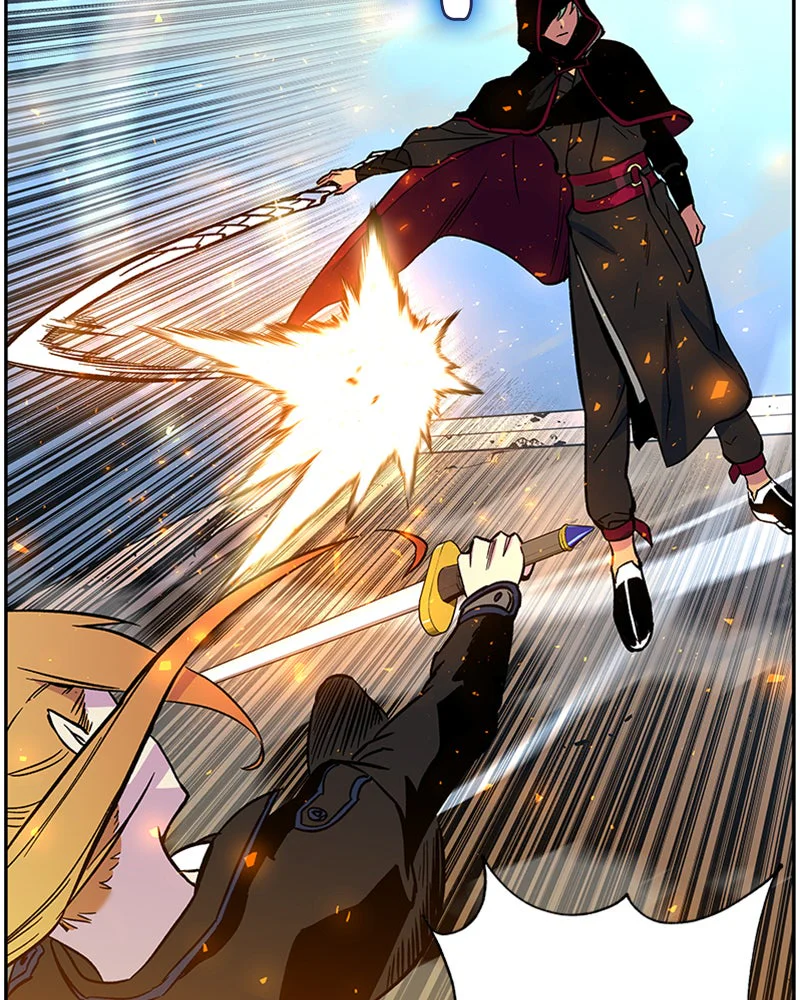 X & Ash Chapitre 4 - Page 46