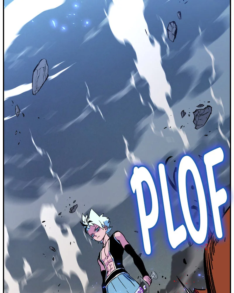 X & Ash Chapitre 4 - Page 5