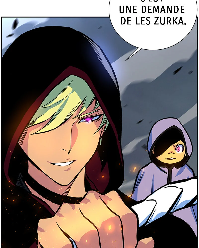 X & Ash Chapitre 4 - Page 51