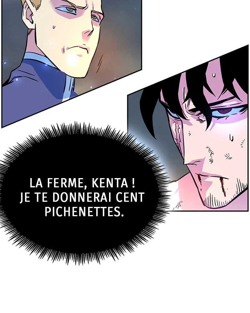X & Ash Chapitre 4 - Page 57