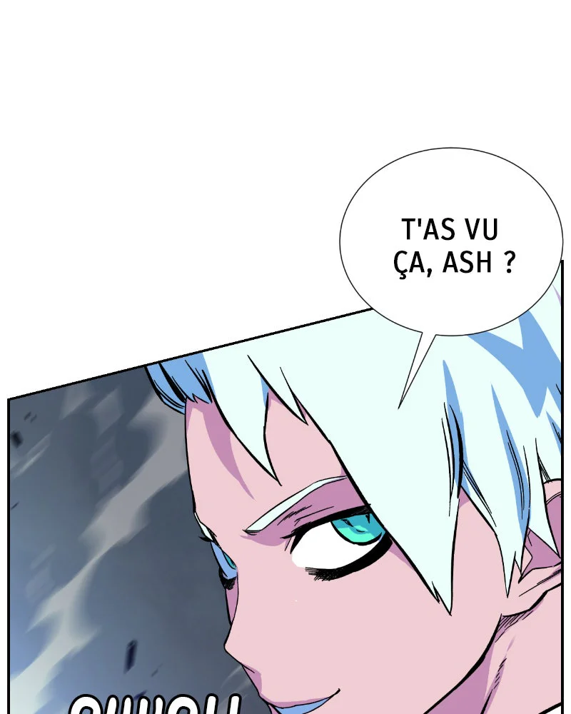 X & Ash Chapitre 4 - Page 7
