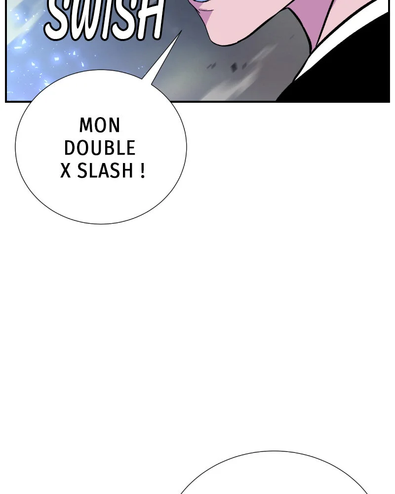 X & Ash Chapitre 4 - Page 8
