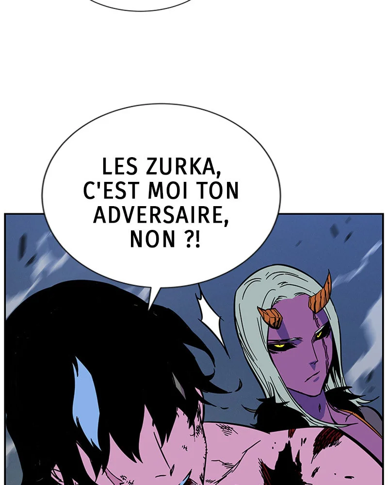 X & Ash Chapitre 4 - Page 86