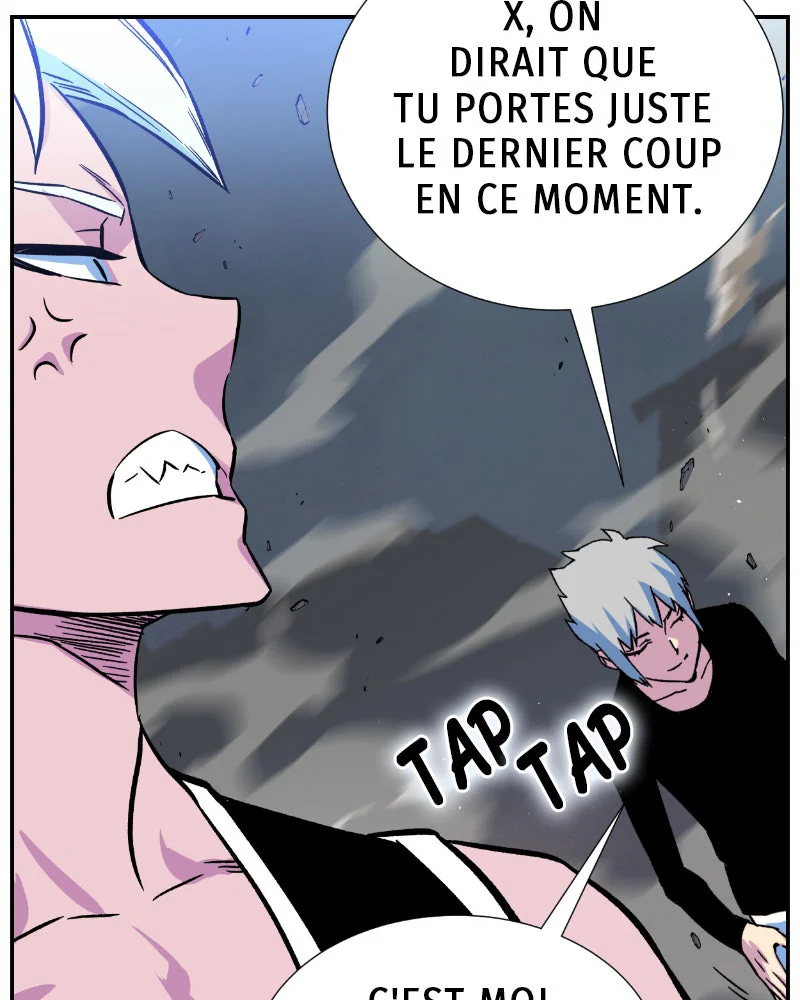 X & Ash Chapitre 4 - Page 9