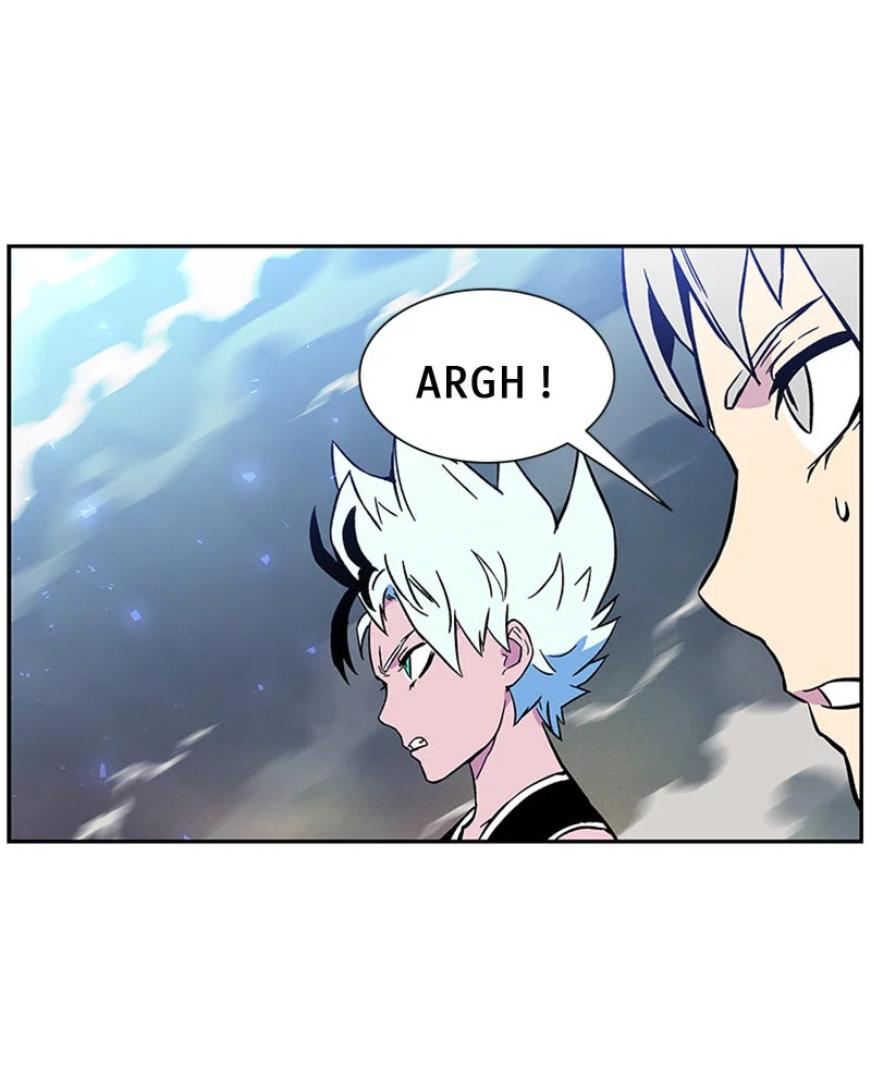 X & Ash Chapitre 4 - Page 92