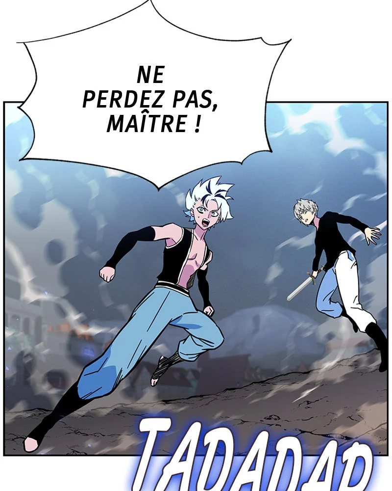 X & Ash Chapitre 4 - Page 94