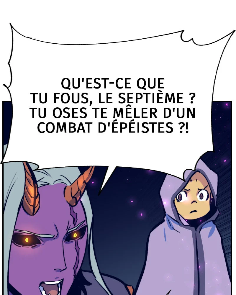 X & Ash Chapitre 5 - Page 116
