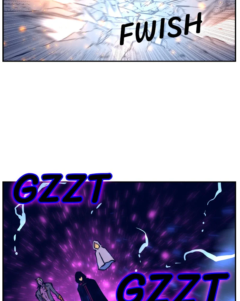 X & Ash Chapitre 5 - Page 118