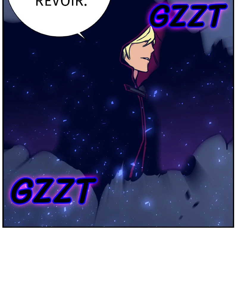 X & Ash Chapitre 5 - Page 122