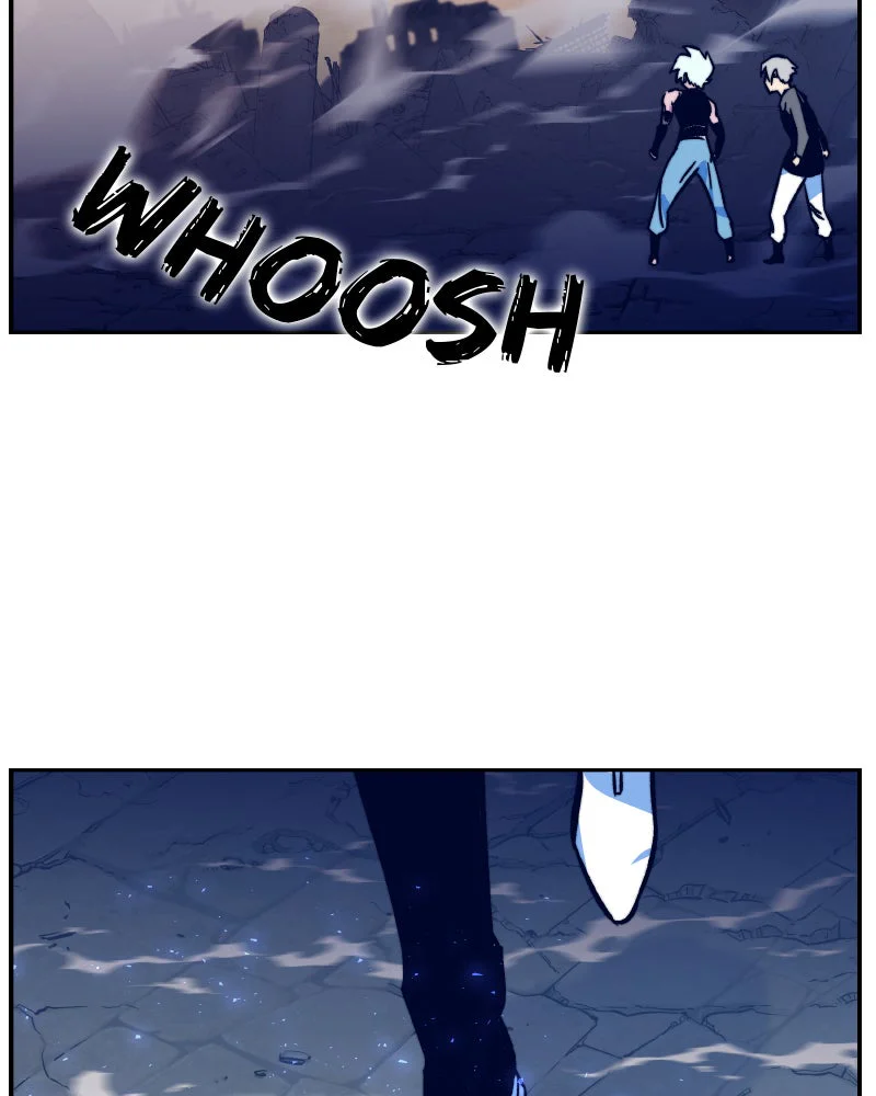 X & Ash Chapitre 5 - Page 126