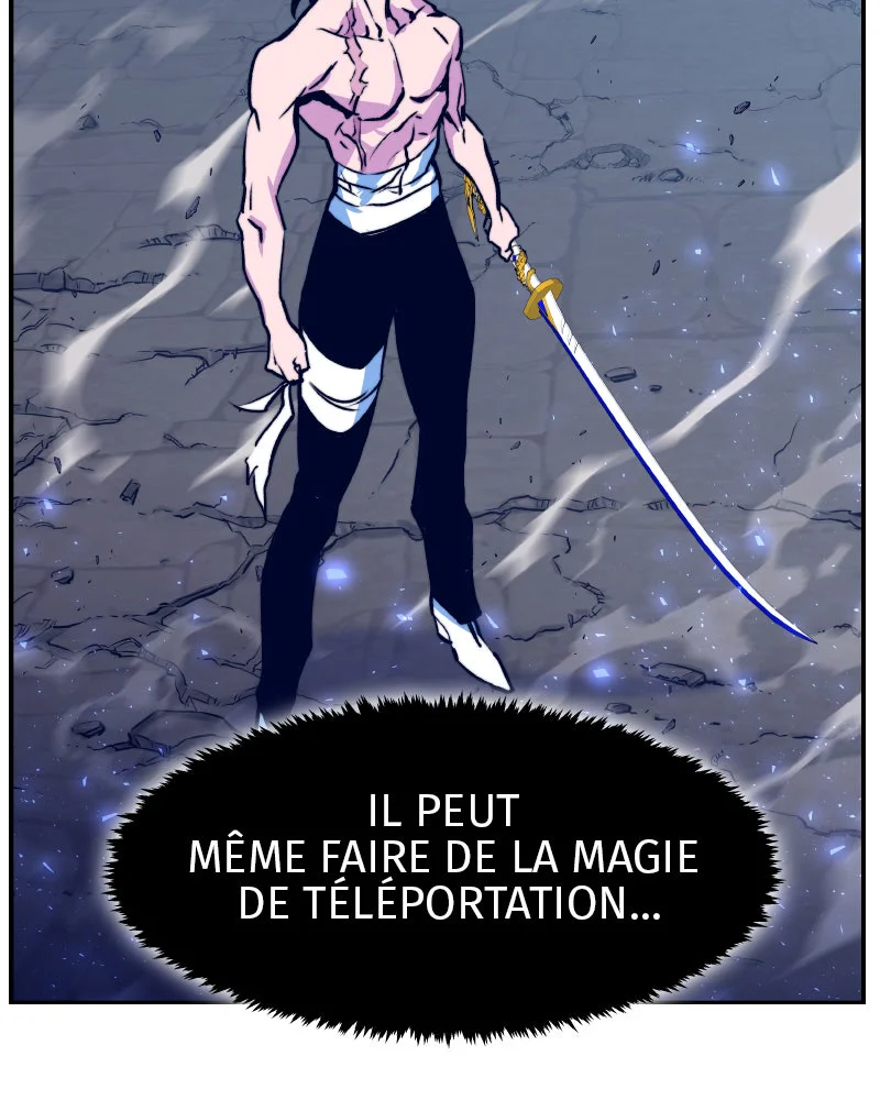 X & Ash Chapitre 5 - Page 128