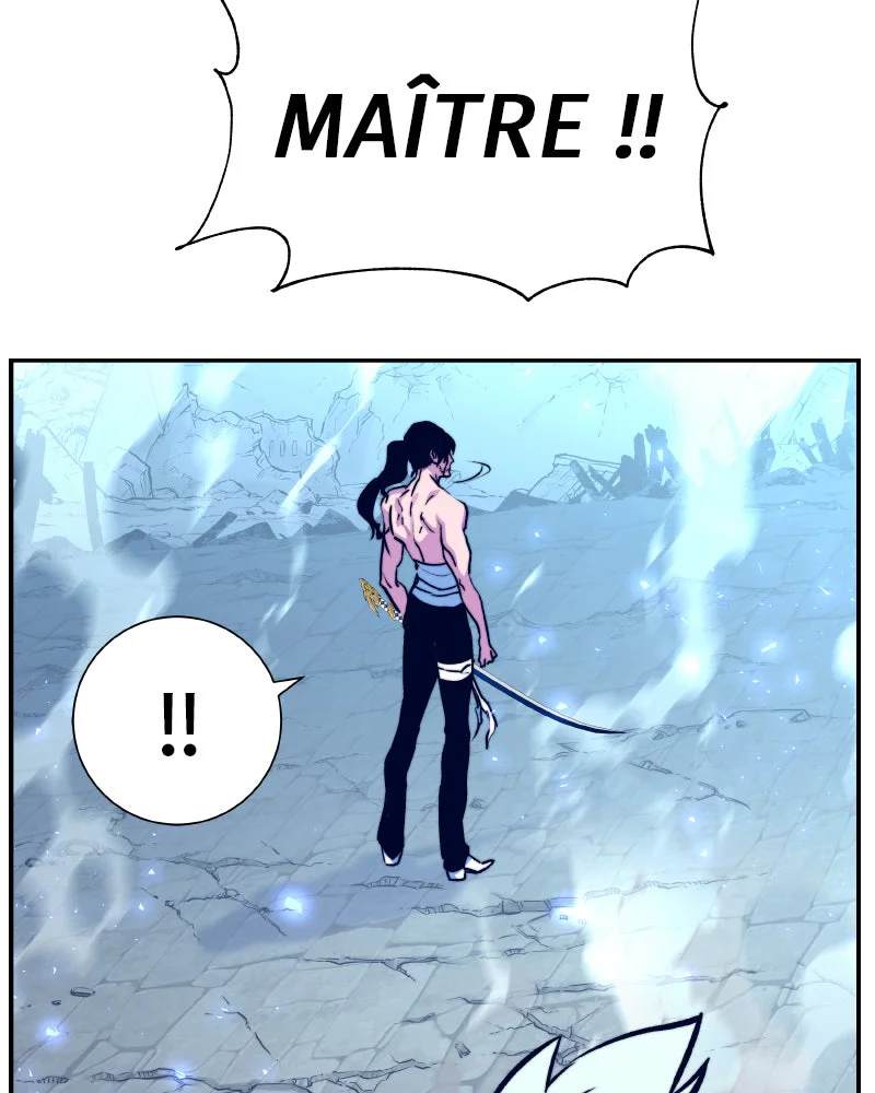 X & Ash Chapitre 5 - Page 130
